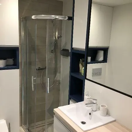 Lesne Tarasy Dziwnówek