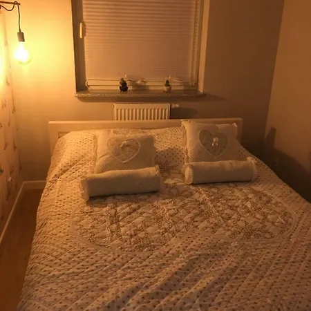 Lesne Tarasy Apartment Dziwnowek