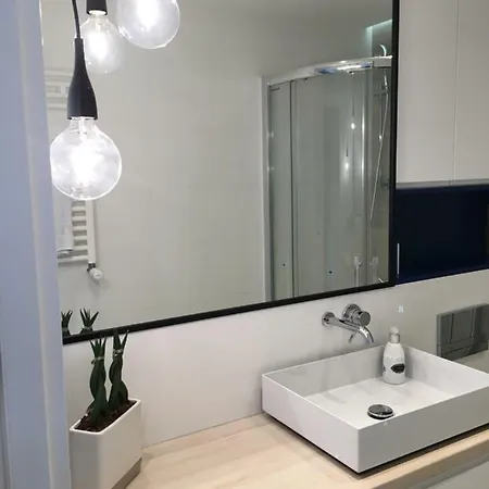 Lesne Tarasy * Dziwnówek