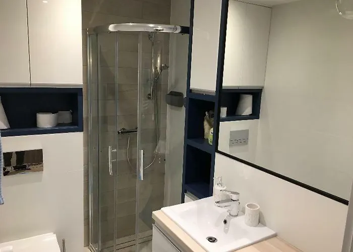 Lesne Tarasy Dziwnowek