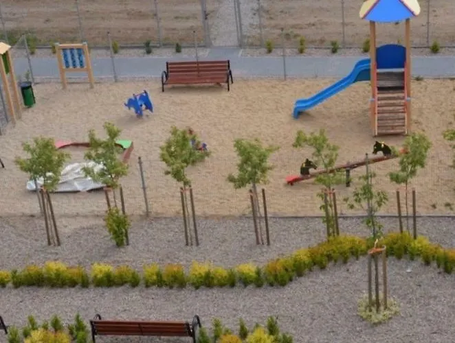 Lesne Tarasy * Dziwnówek